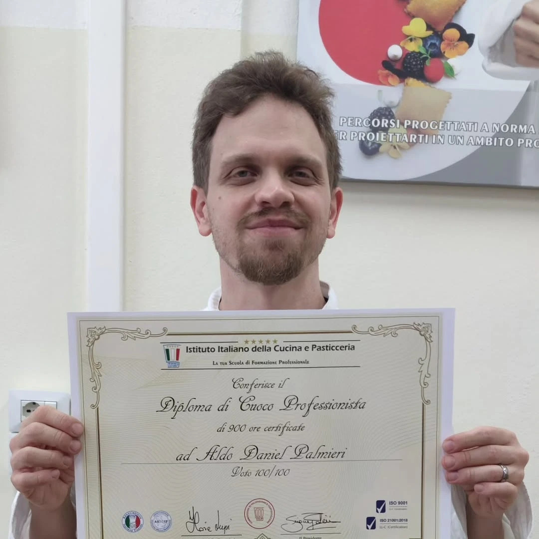 Foto di Aldo Palmieri