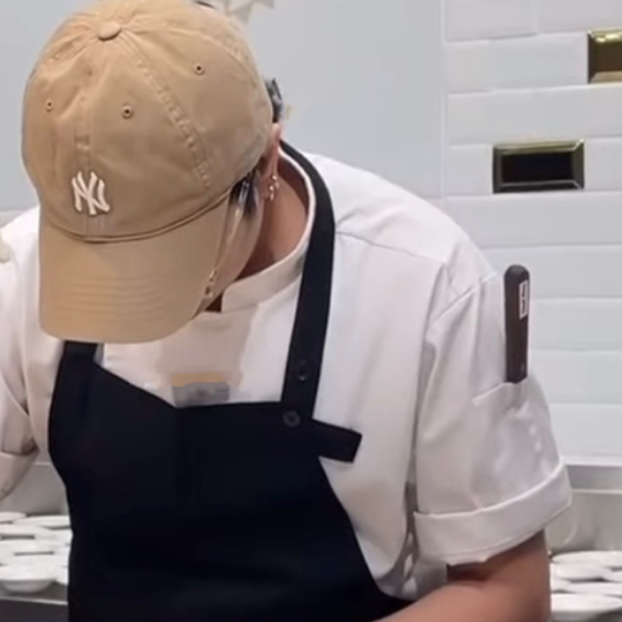 Photo from chef Nuttida Kongsith