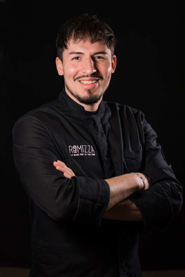 Luxury Roman Pizza & Private Chef Experience