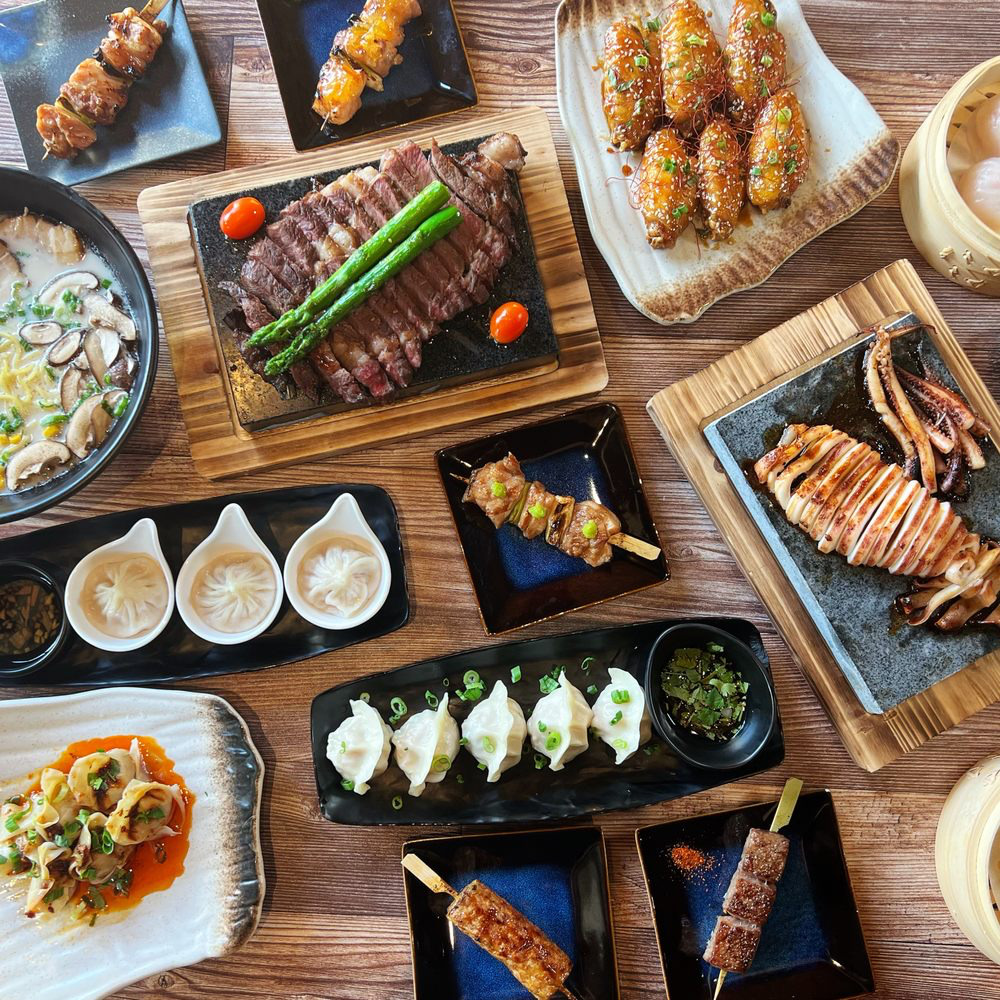 Chefs Harvest To Table