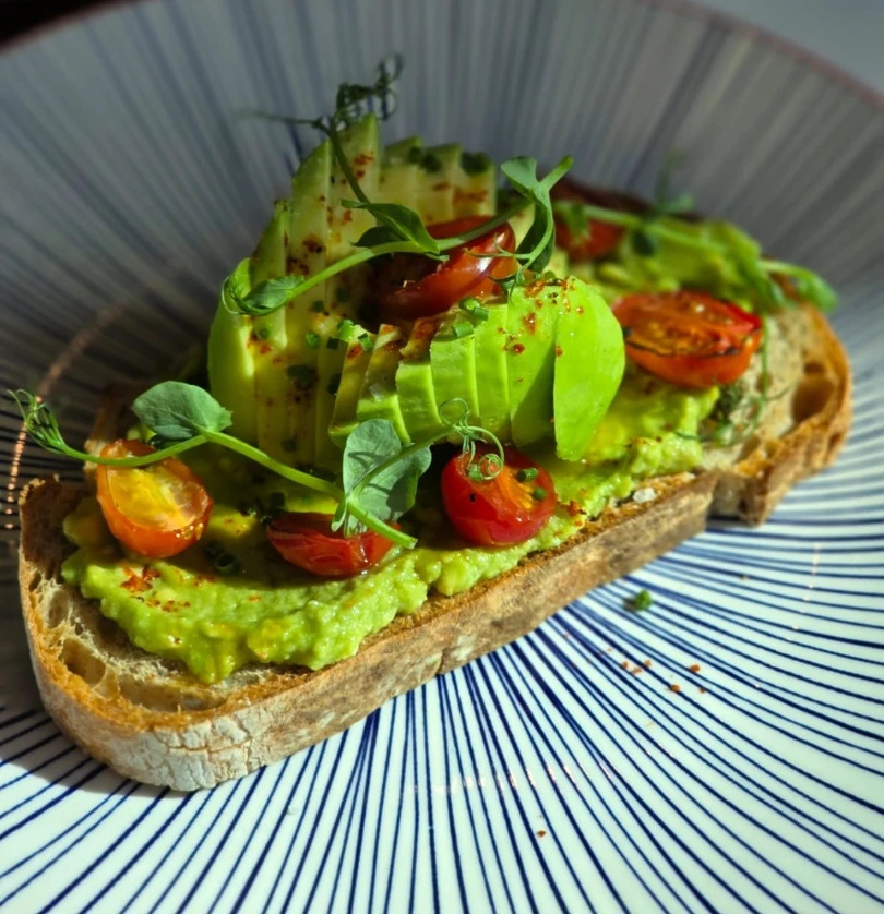 Brunch Favorites
