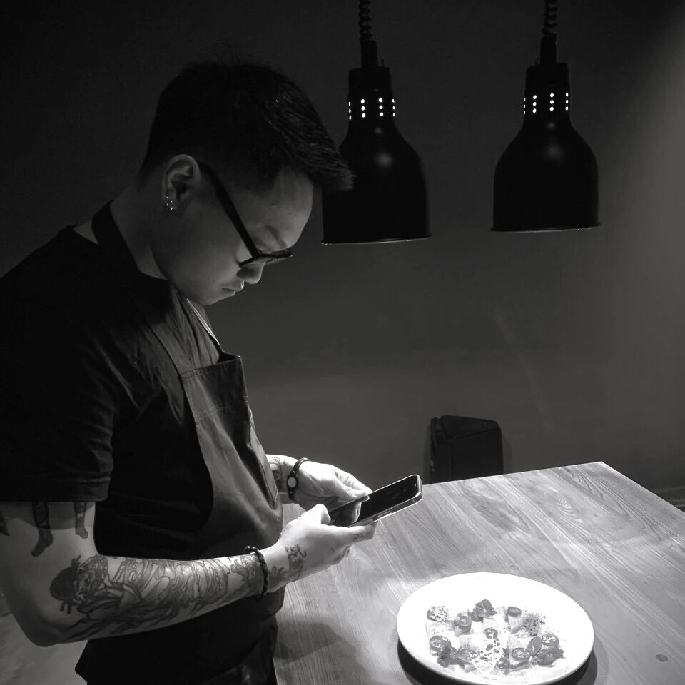 Photo from chef Le Quoc Viet