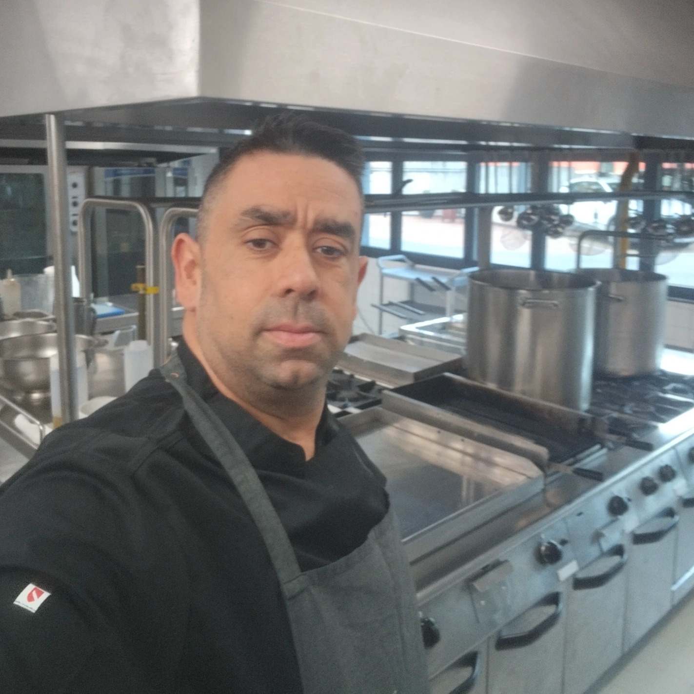 Foto de Javier Sanchez Vazquez