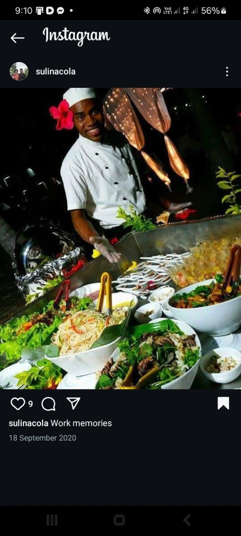 Seafood • Mediterranean • Fusion