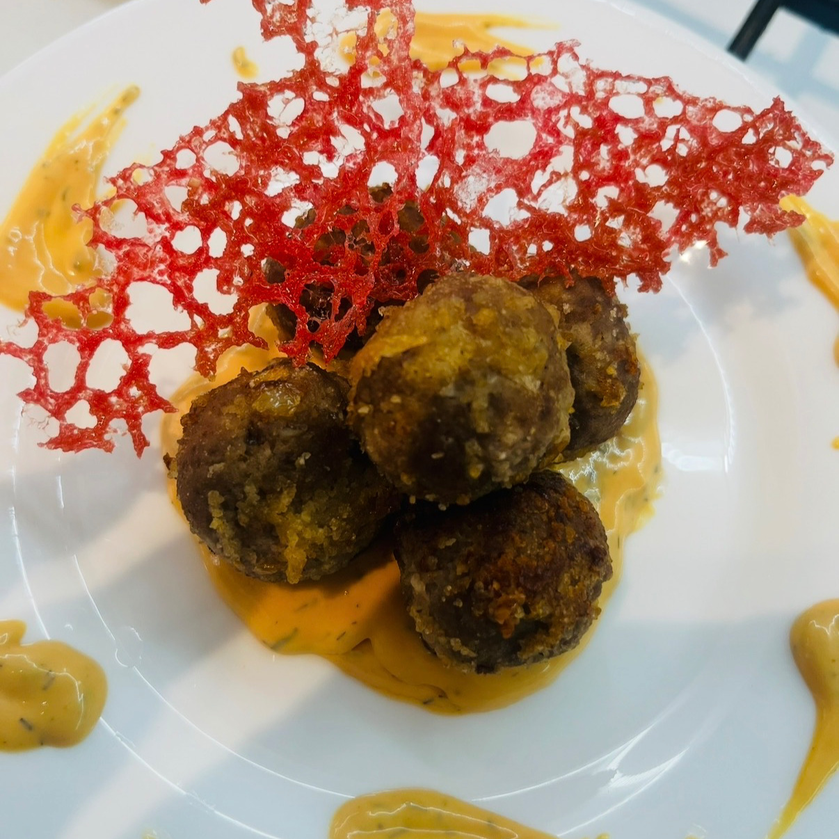 Photo from chef Giuly Proietti