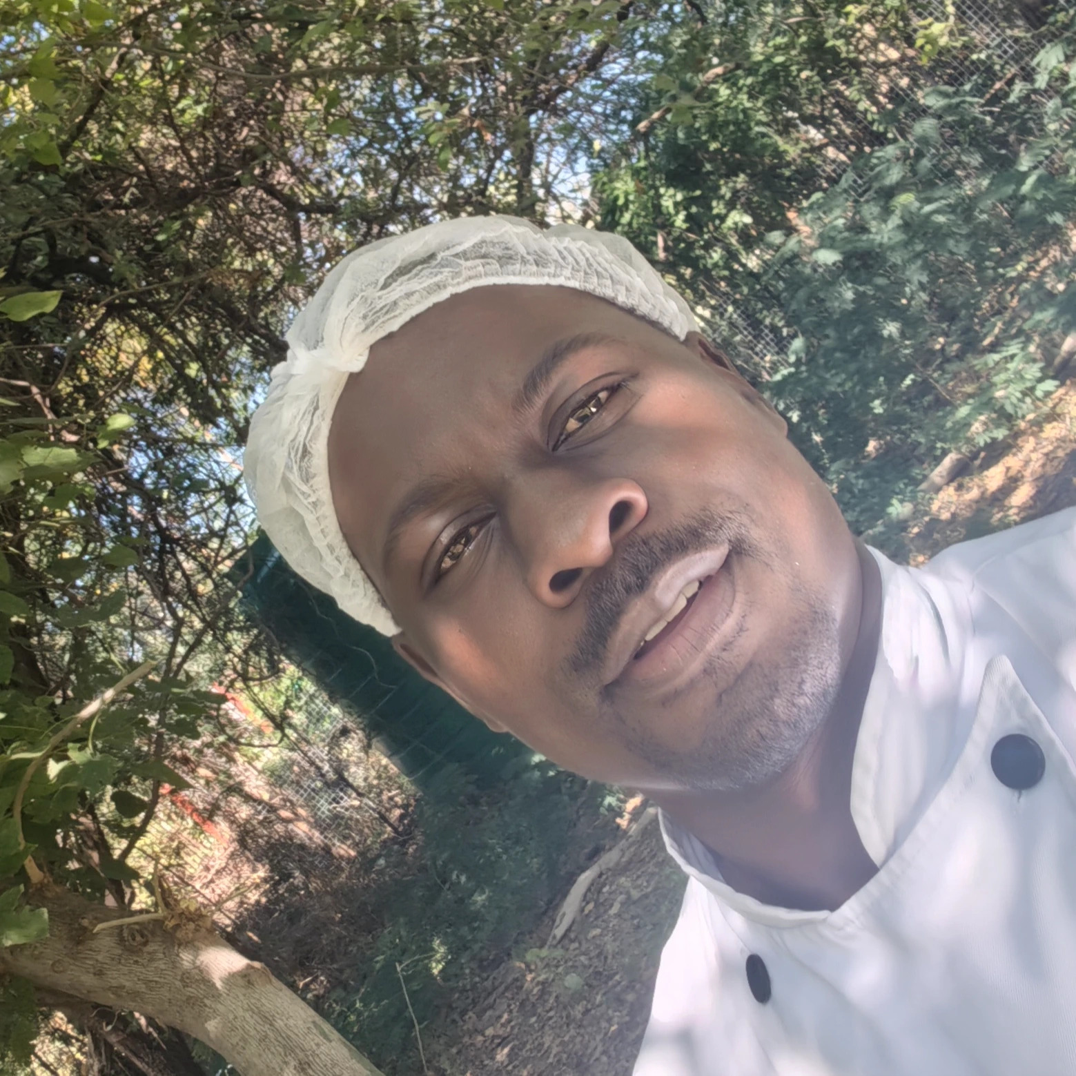 Photo from chef Kabo Makopola
