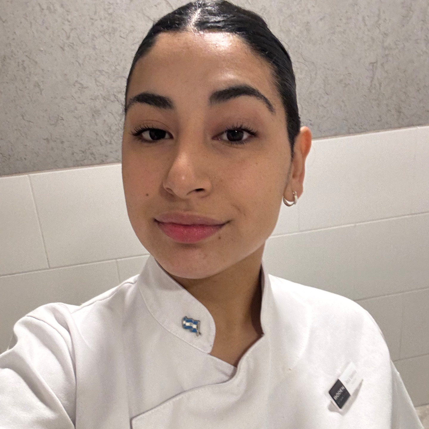 Foto de Valentina Celeste Roca