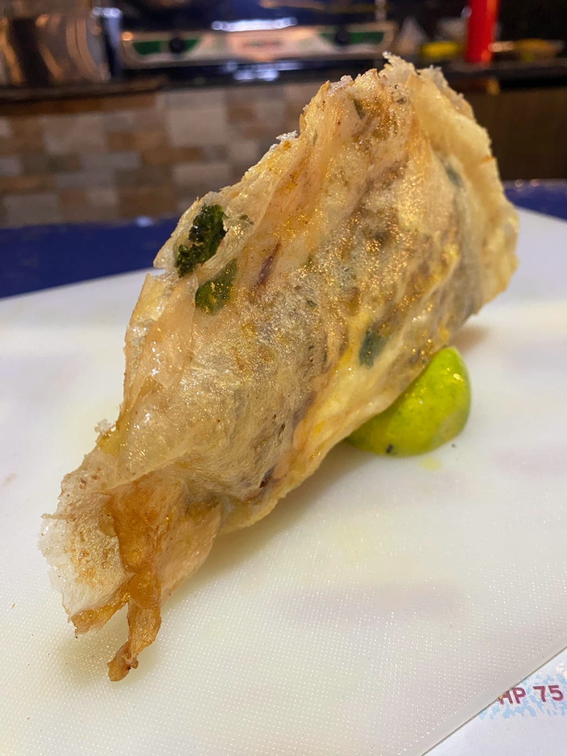 Saveurs du Terroir