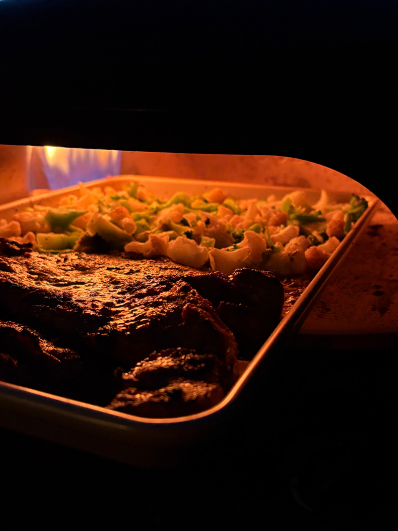 Classical preparations with new flavours