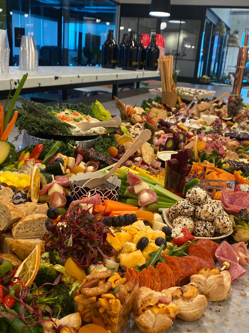 Introduction to Swedish cuisine
