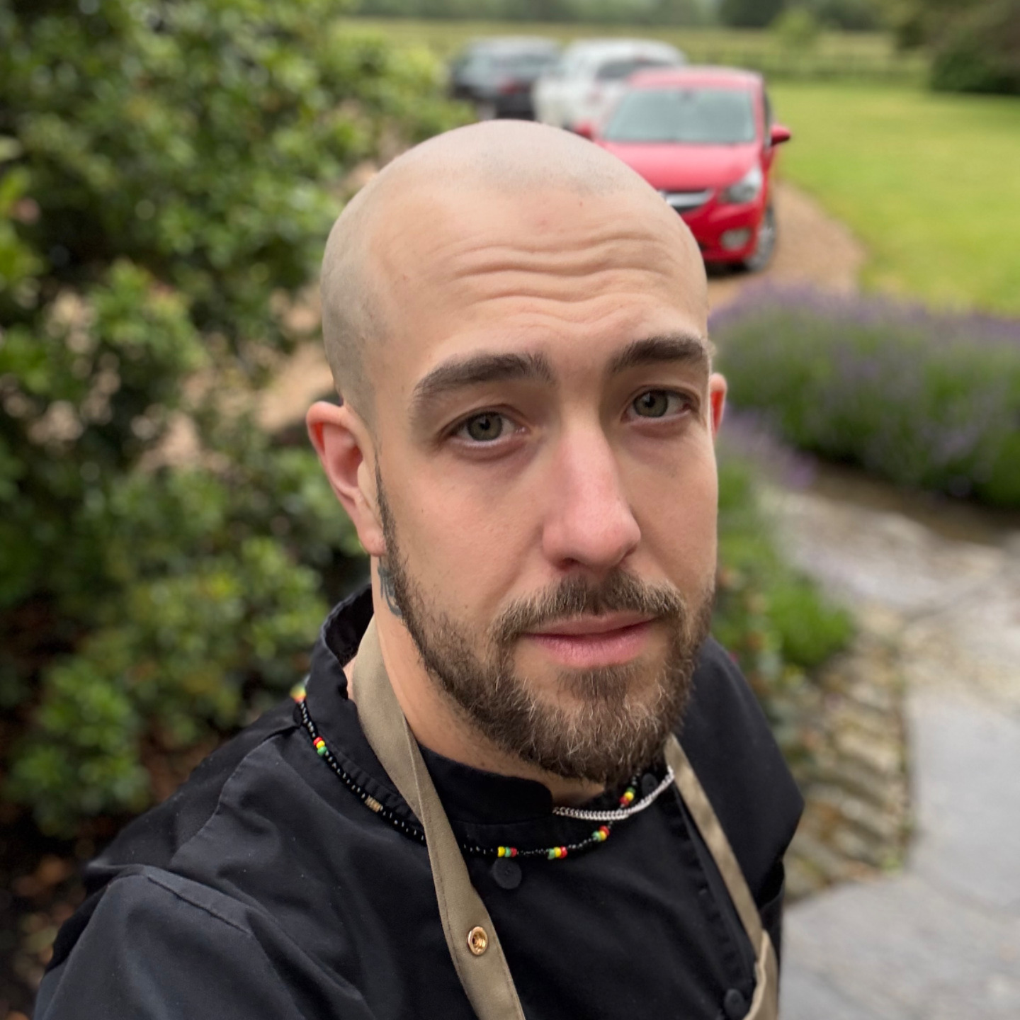 Photo from chef Ashley Marsh