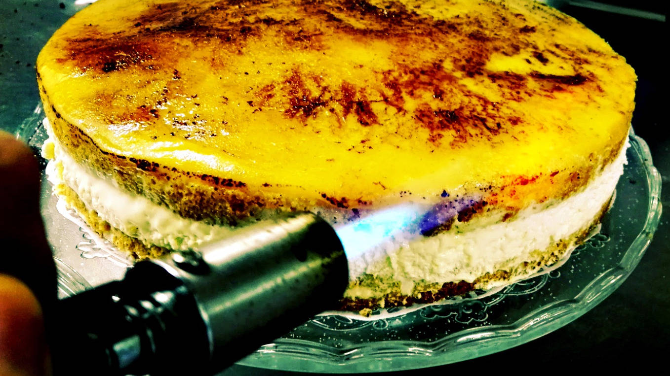 Creazione Mediterranea