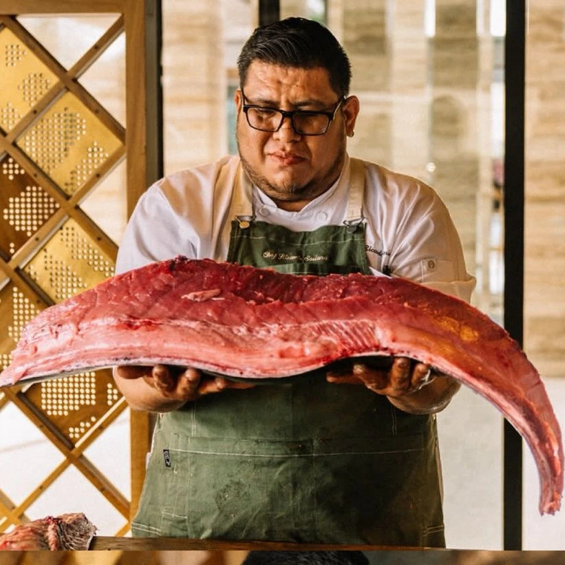 Foto de Ricardo Soriano