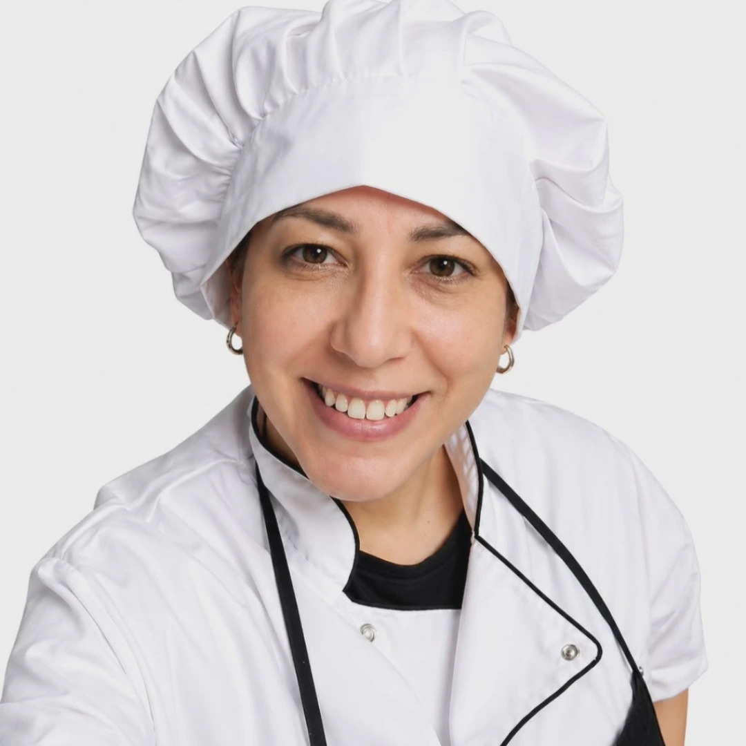 Foto de Olga Aenlle Hernandez