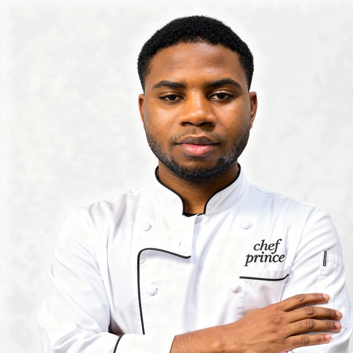 Photo from chef Prince Amponsah