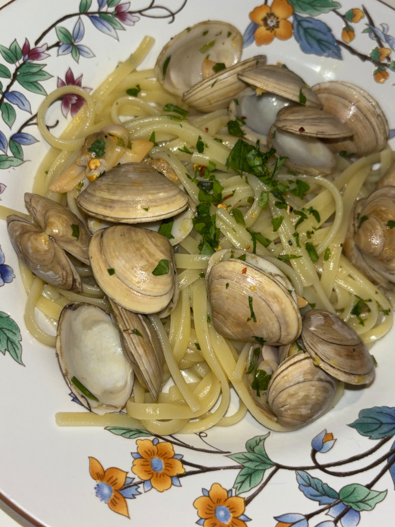 Mediterranean essences