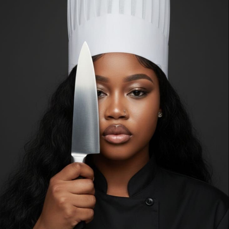Photo of Adriana Wright