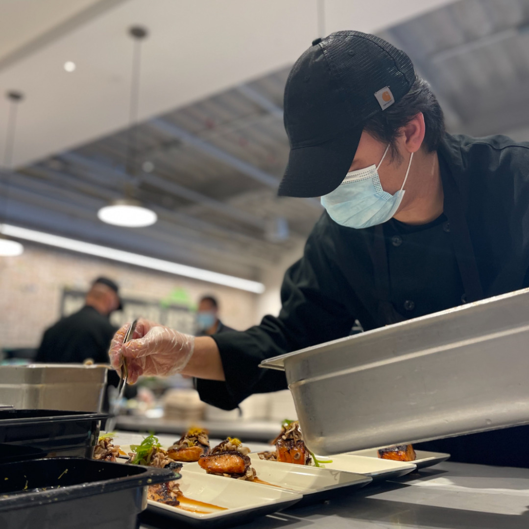 Photo from chef Scott Cheflee24