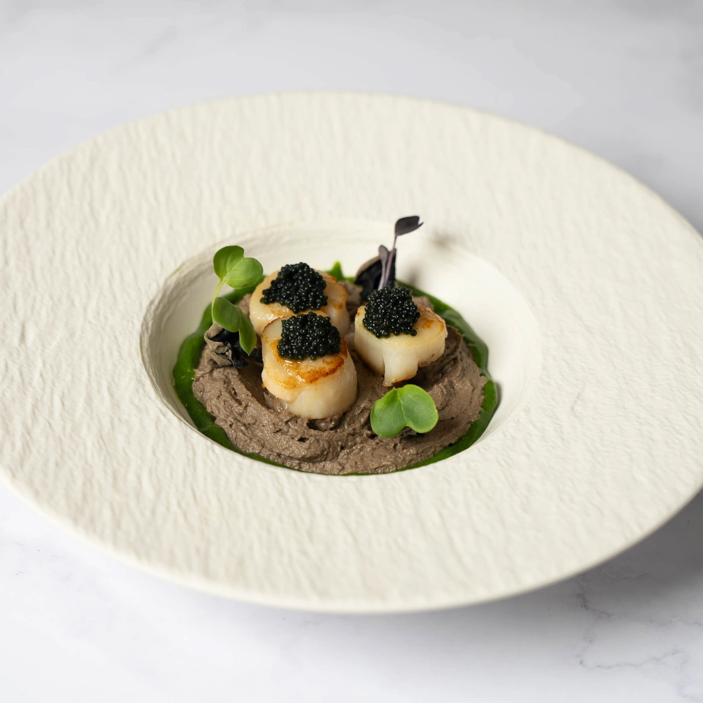 Scallops and wild mushrooms mousseline Side View (9).jpg Scallops and wild mushrooms mousseline Side View (9).jpg