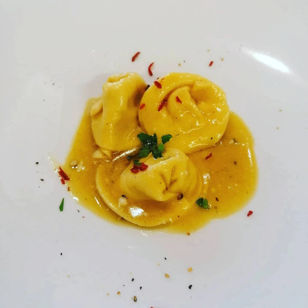 Esperienza di Mare, Crostacei & Brace C.i.C.