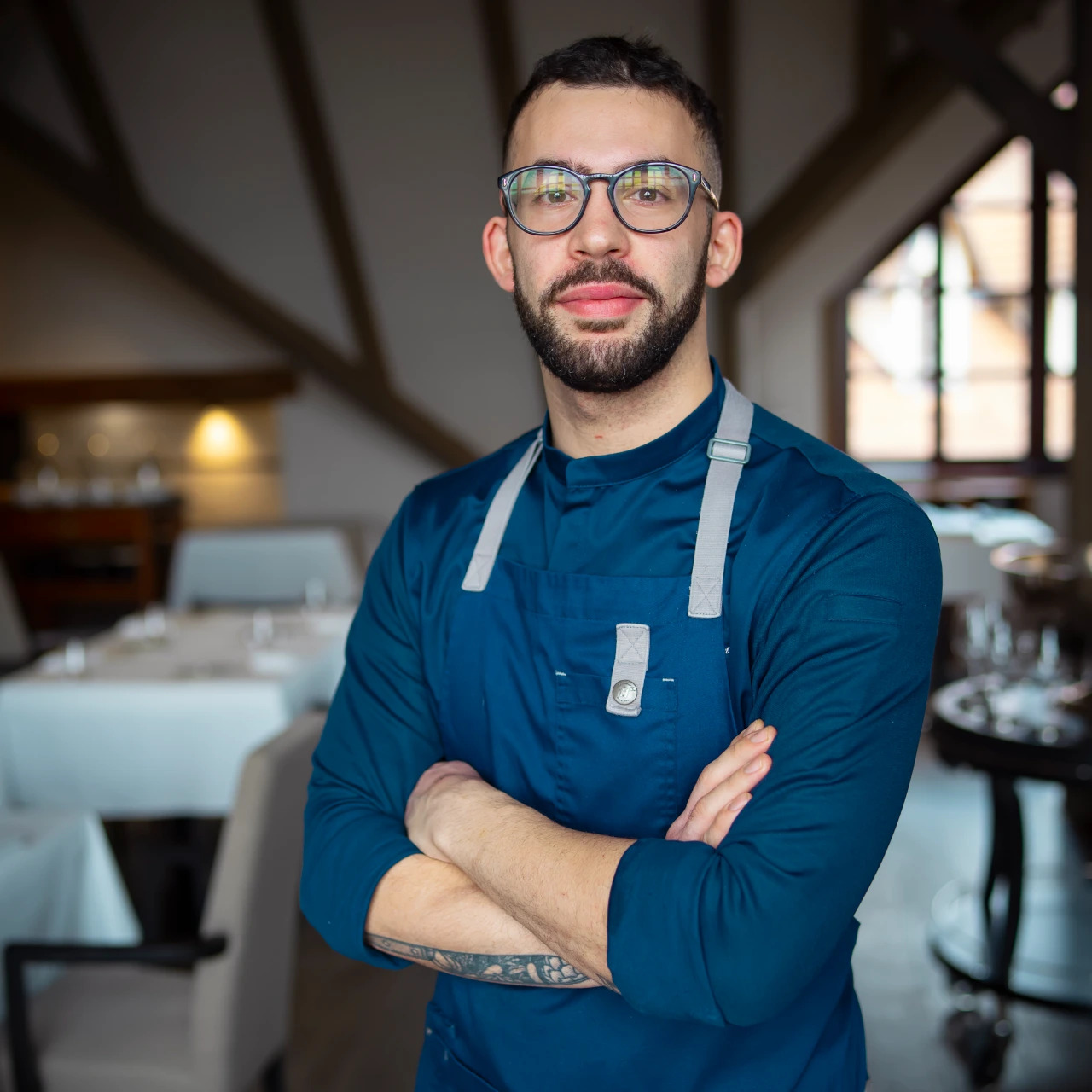 Photo from chef Gerardo D’aversa
