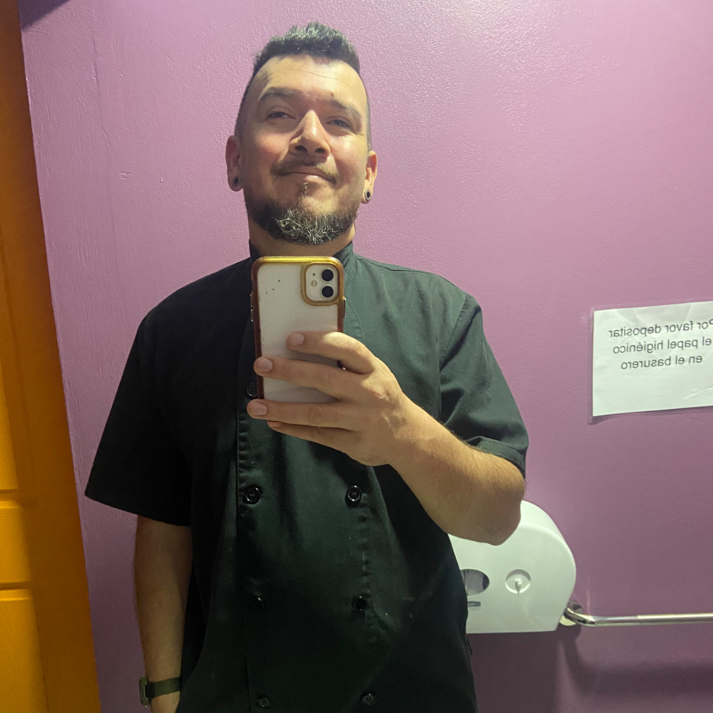 Foto de Poncho Matamoros