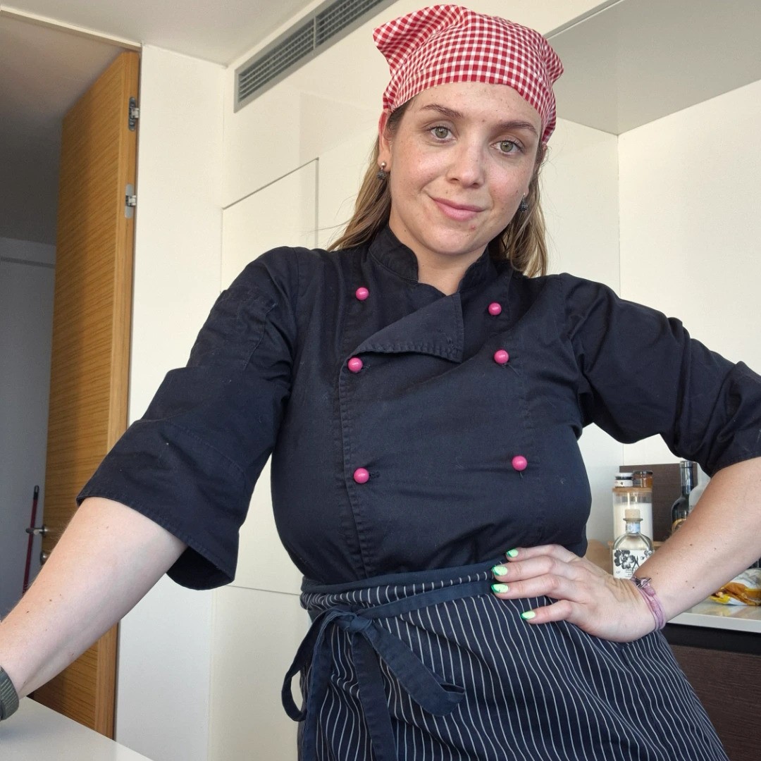 Photo from chef Martina Ristić Stipandžija