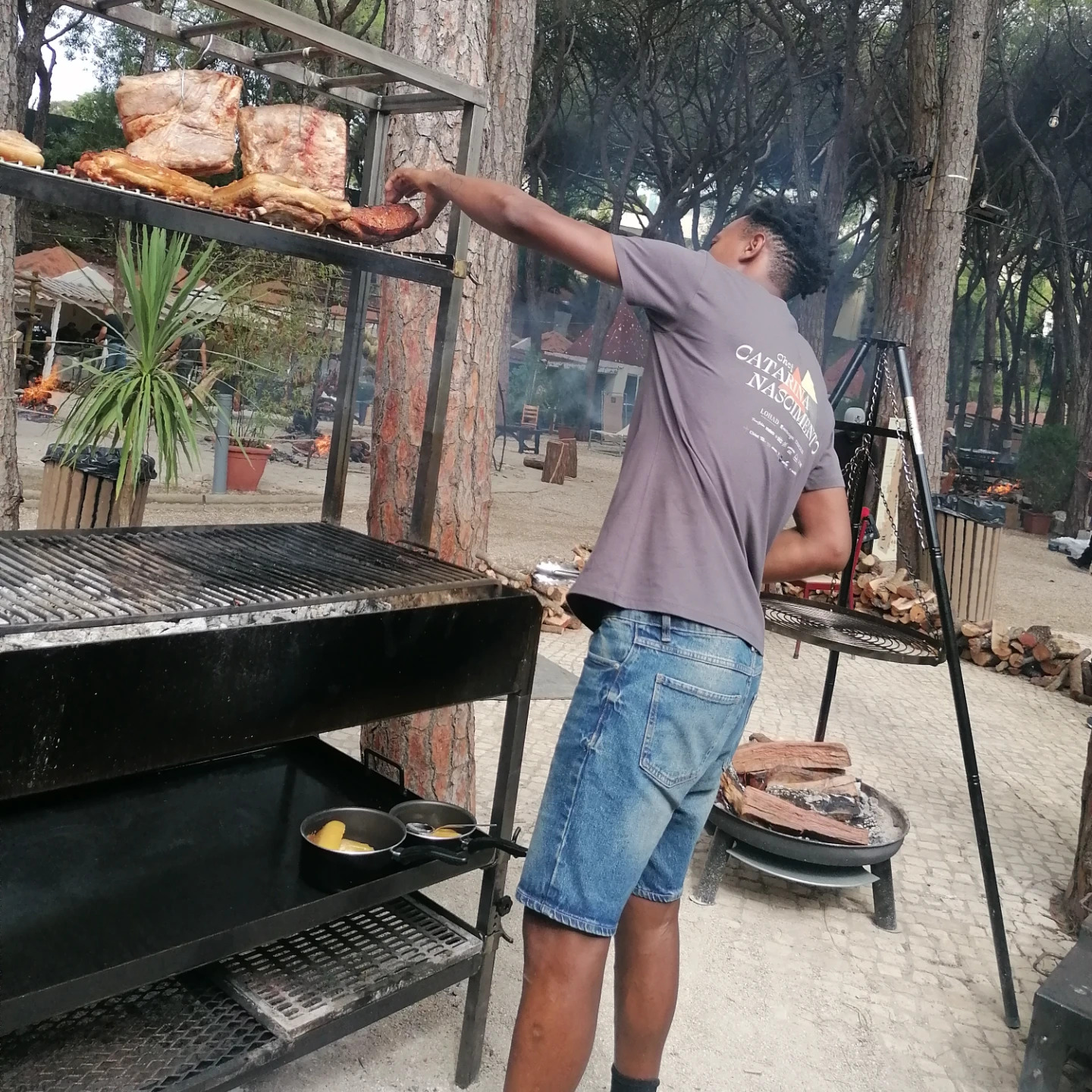 Foto de Carlos Carlos