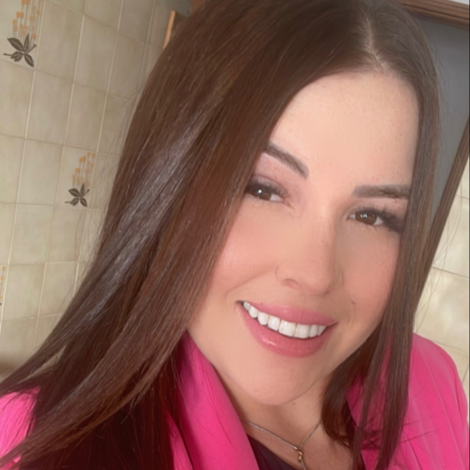 Foto de Lorena Ferreira