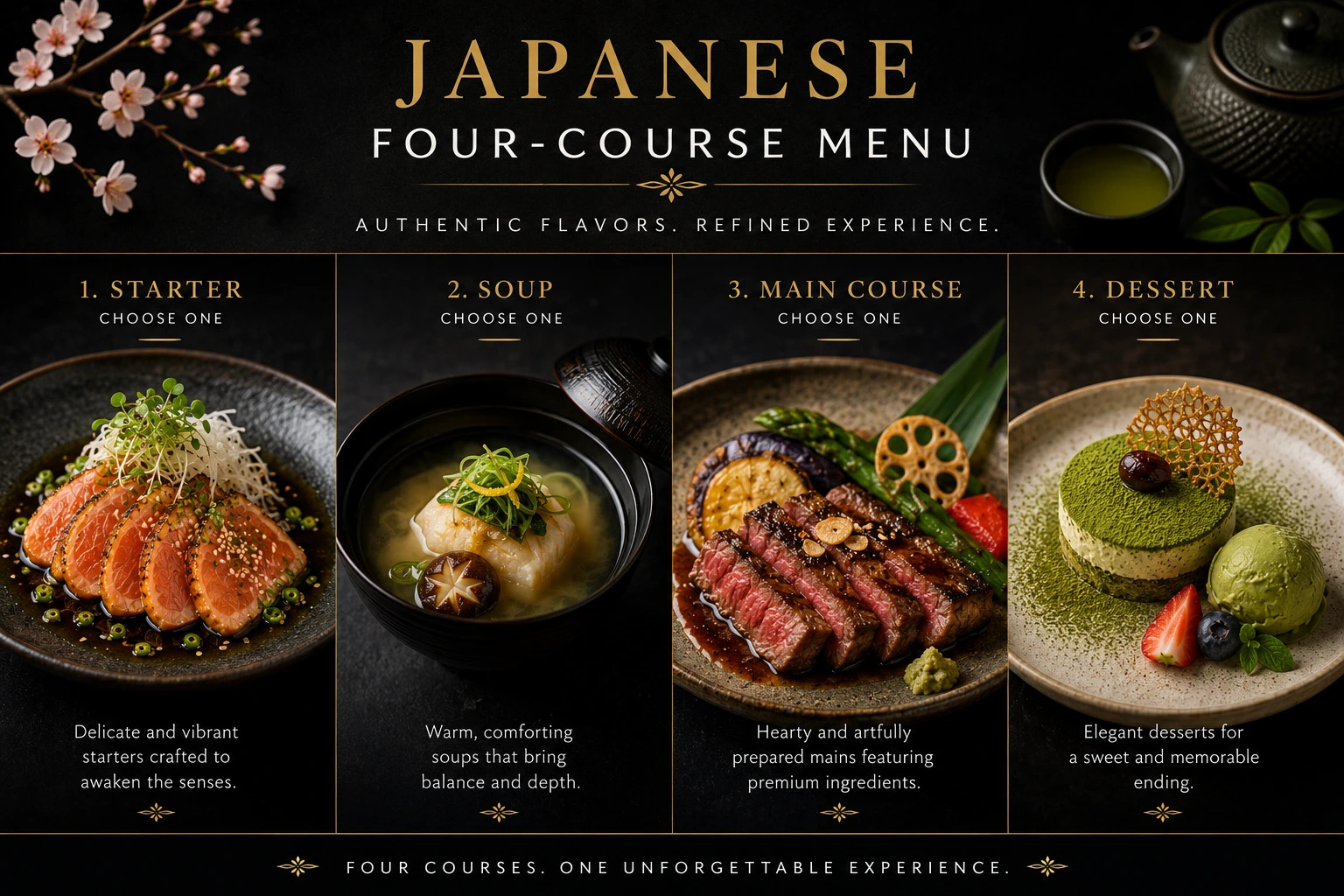 japannese finest