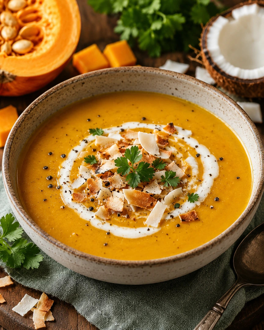 Gluten-Free Menu