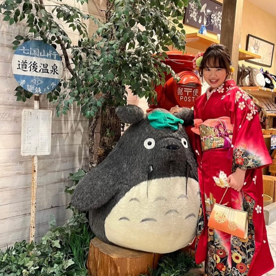 Photo from chef Reika Wada