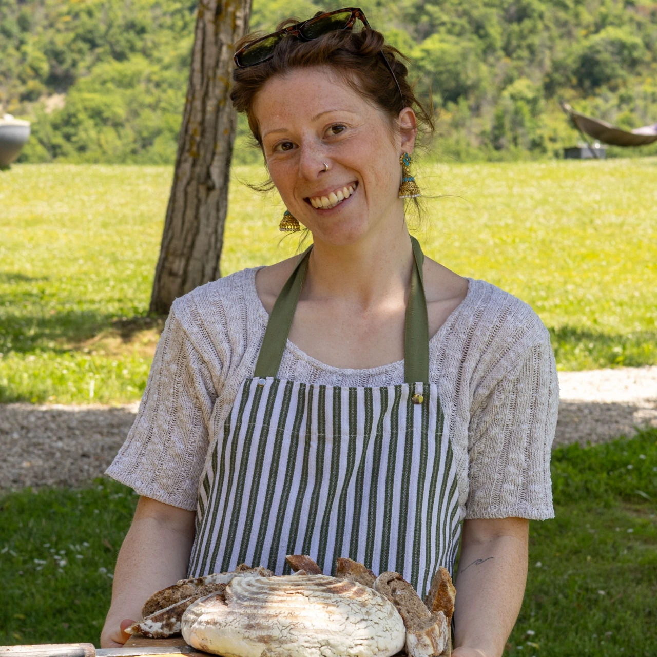 Photo from chef Cecilia Masini