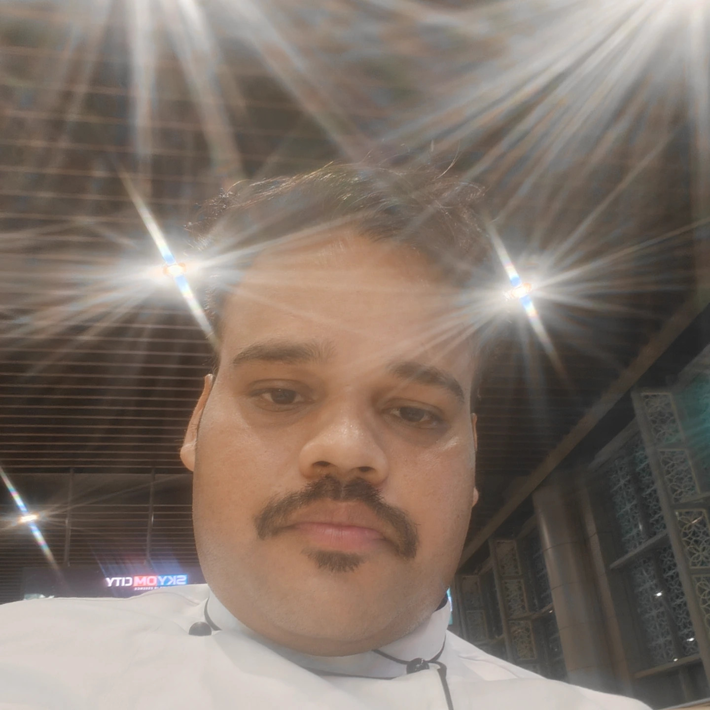 Photo from chef Shyam Singh