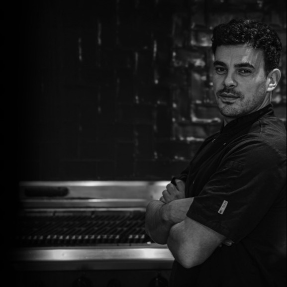 Photo from chef Diogo Pimentel
