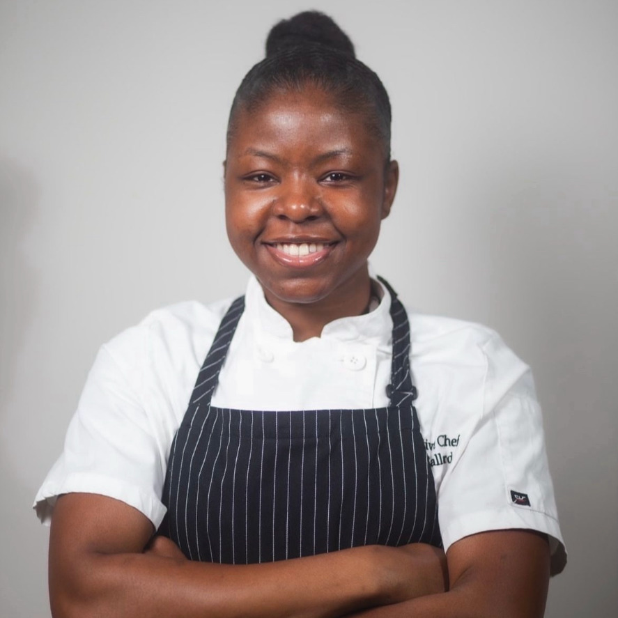 Photo from chef Leah Ballard