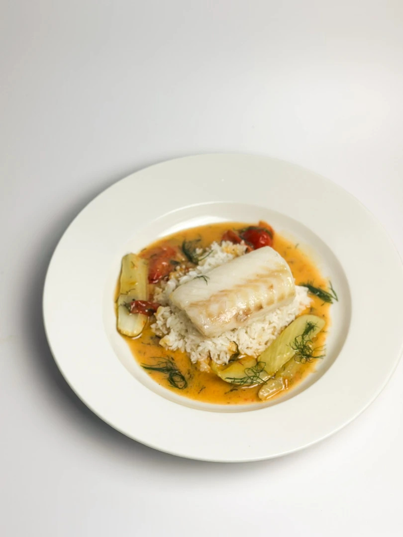 Chef's Special | Seafood