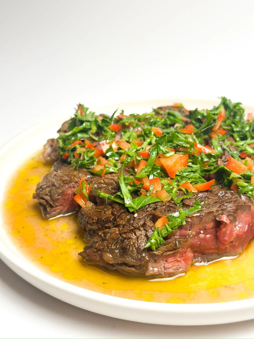 Chef's Special | Meat Lovers