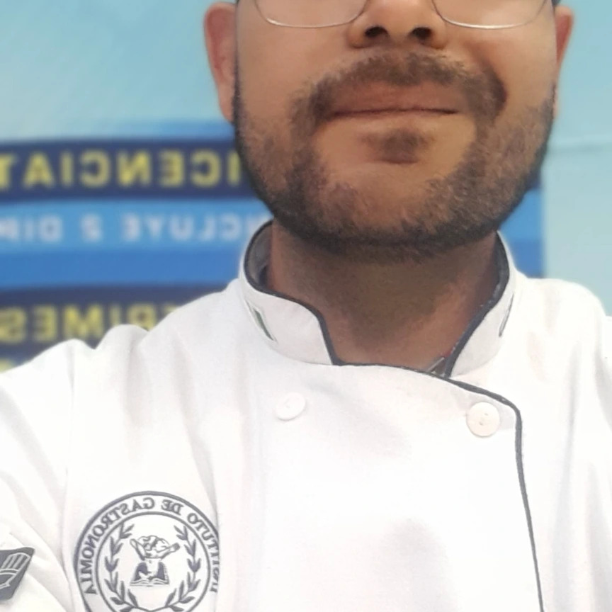 Foto de Saul Vega Arteaga