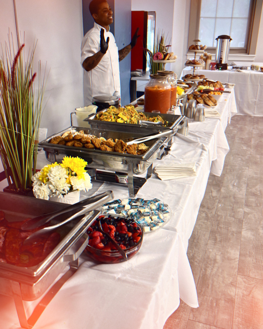 Chef’s Table