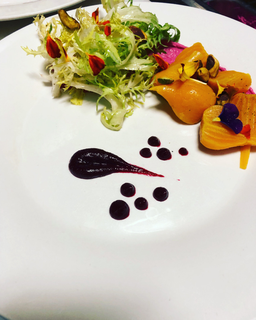 Mediterranean delights