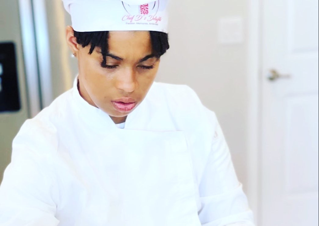 Chef’s Favorite