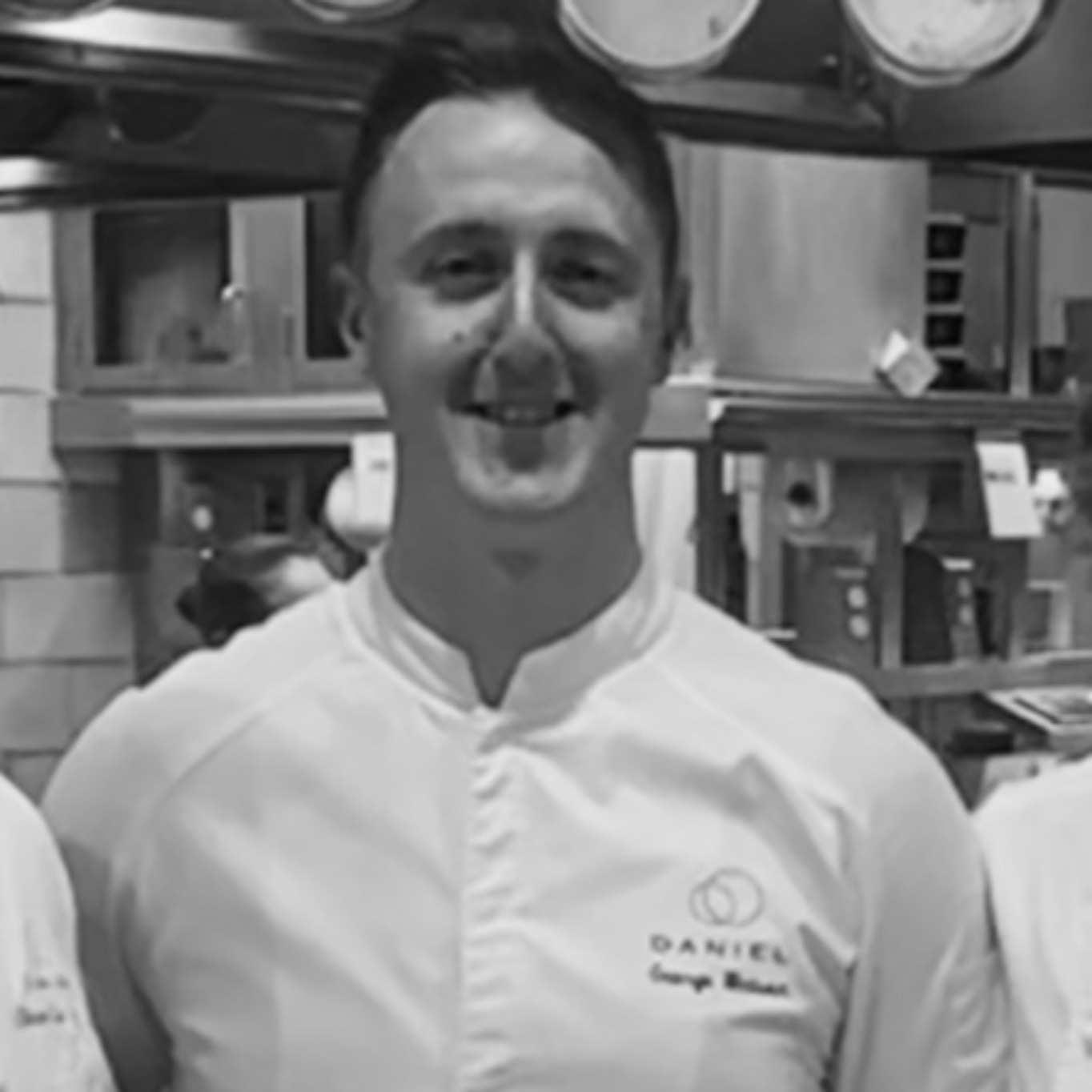Photo from chef George Watson