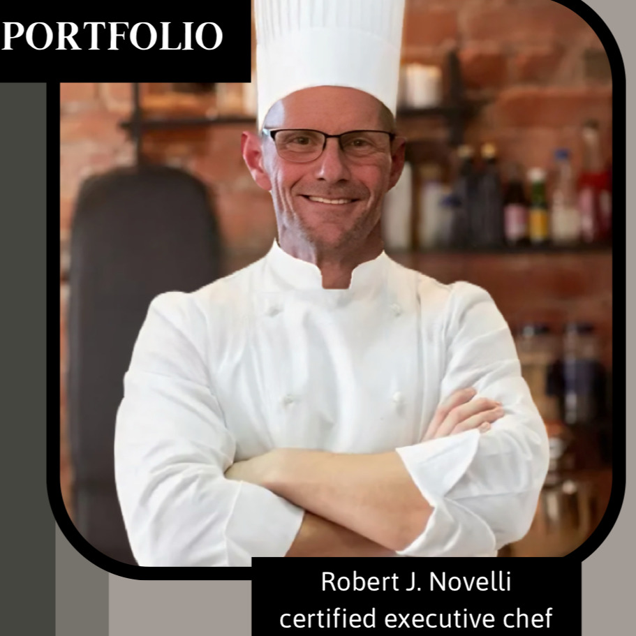 Photo from chef Robert Robert