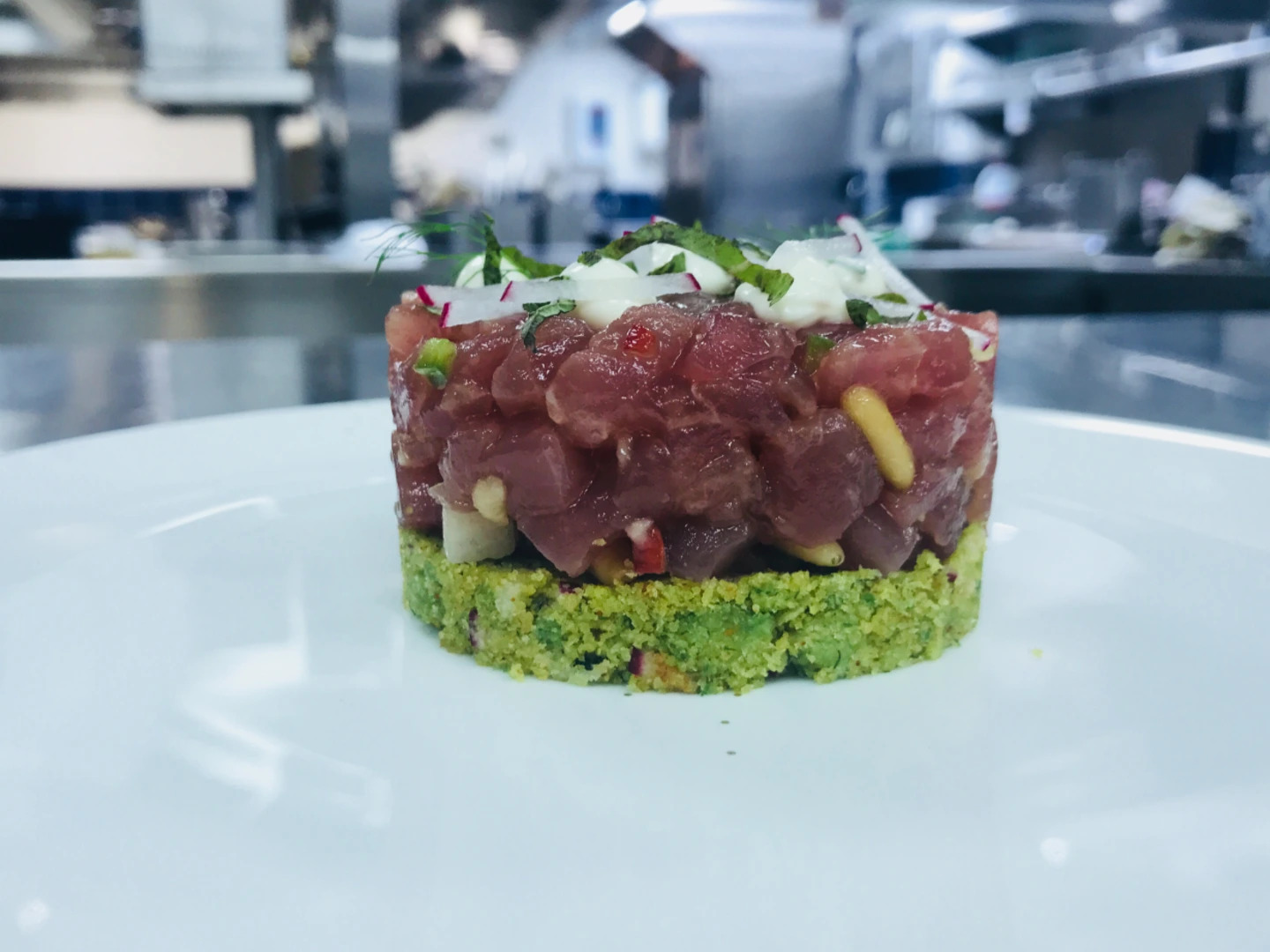 Ocean Breeze Dining