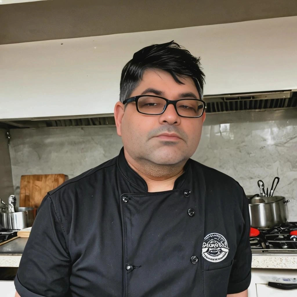 Photo from chef Vijay Manwani