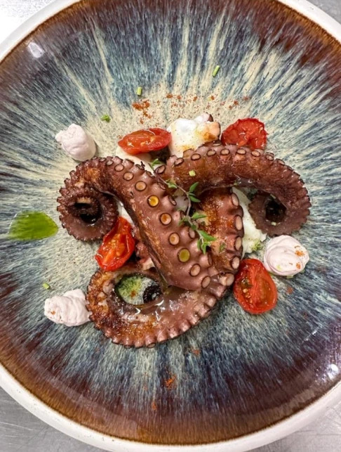 Profumi di Mare e Agrumi
