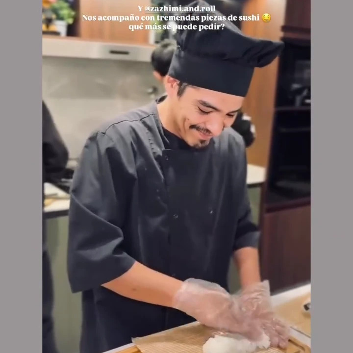 Foto de Camilo Martinez