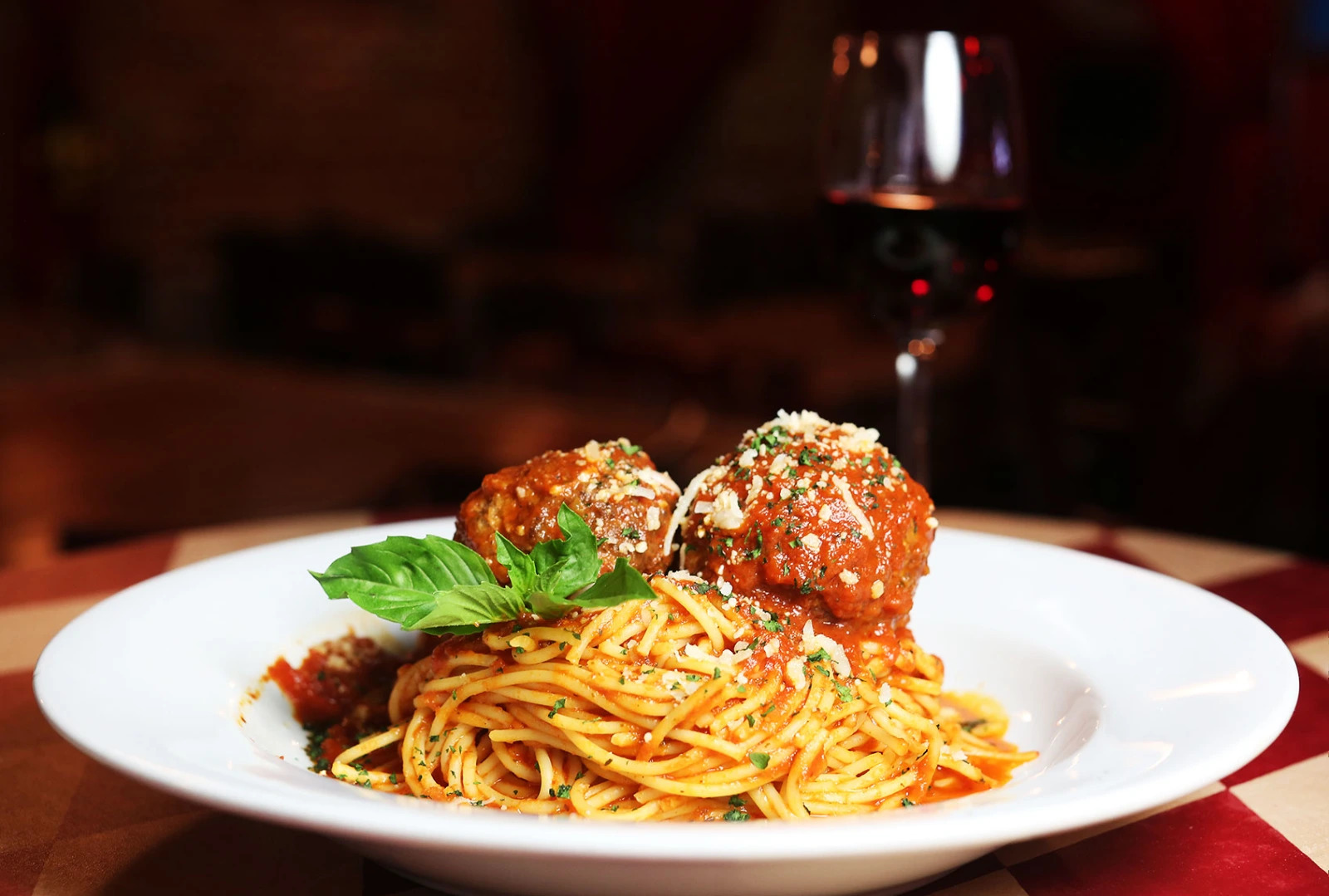 Red Sauce