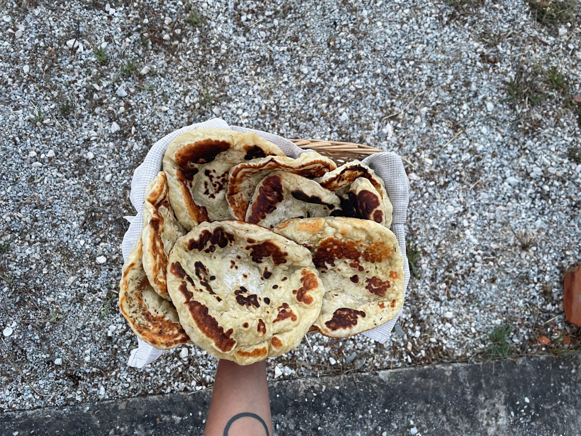 Flat breads.jpeg Flat breads.jpeg